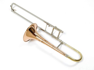Vents - ACCESSOIRES - Porte-partitions pour trombone - Royez