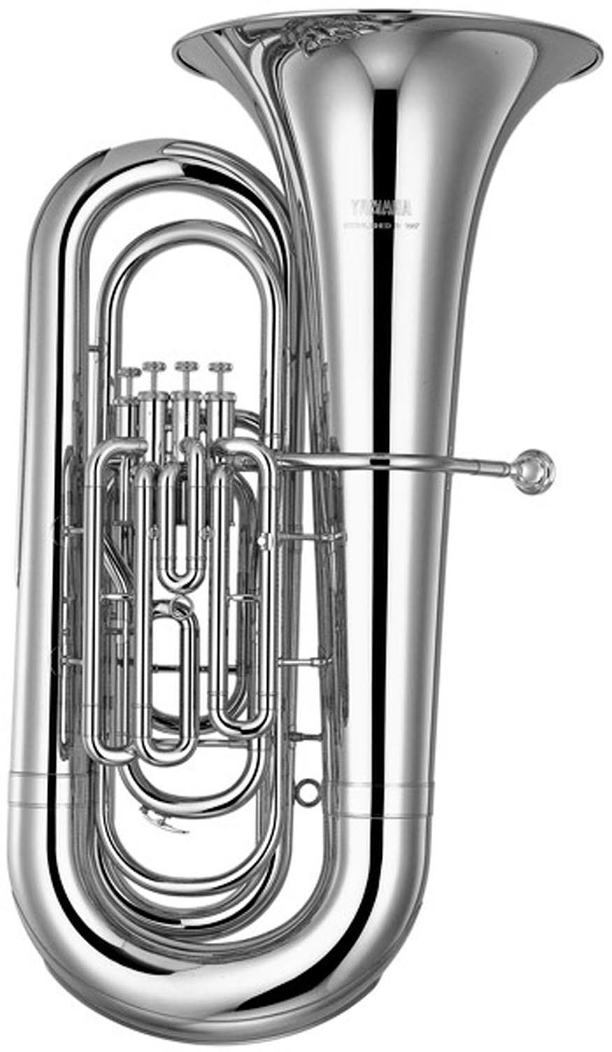 Tuba yamaha store yeb 321